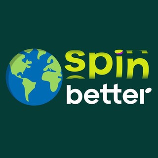 SpinBetter channel avatar