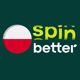 SpinBetter channel avatar