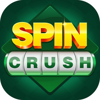 Аватар канала Spin Crush