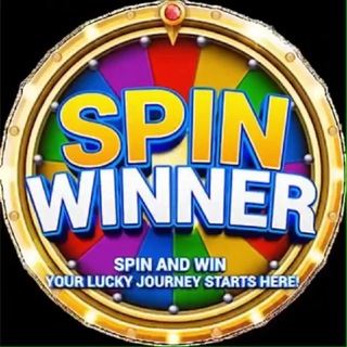 Аватар канала SpinWinner.com