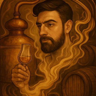 The Spirit of Spirits channel avatar