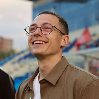 Спиряков channel avatar