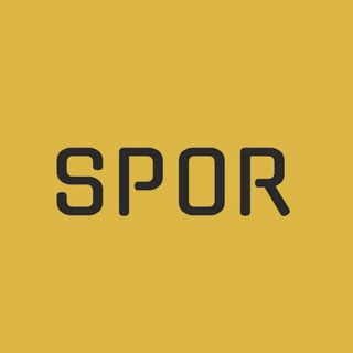 Spor channel avatar