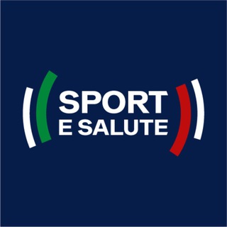Аватар канала SPORT e SALUTE SpA
