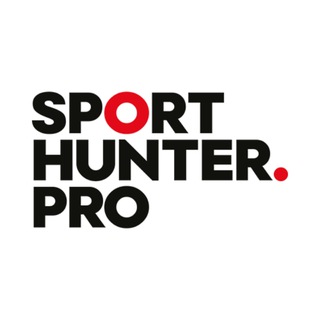 SportHunter. Работа в спорте channel avatar