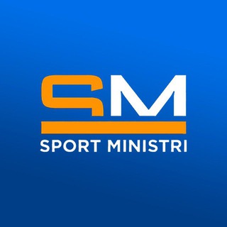 Спорт министрі channel avatar