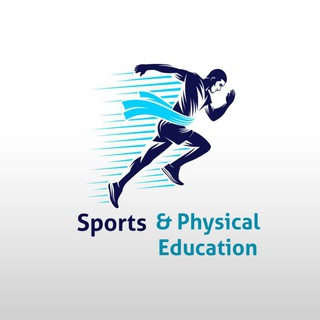 Sports & Physical Education channel avatar