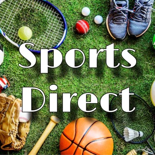 Аватар канала Sports Direct