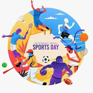 Аватар канала SPORTS DAY
