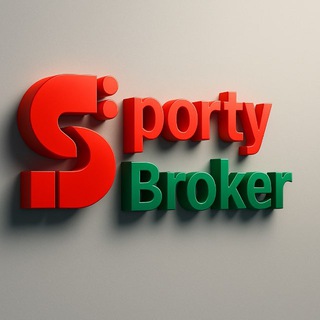 Аватар канала SPORTYBROKER.COM