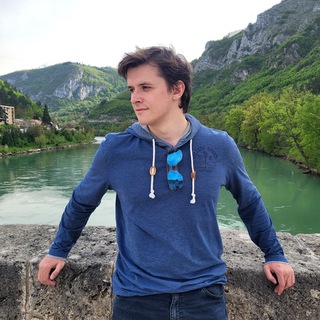 Игнат | Разработка приложений channel avatar