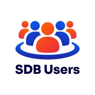 SDB User Community channel avatar