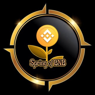 SPRING OF BNB | $SOB channel avatar