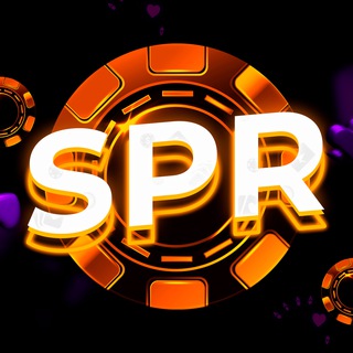 SPR Poker channel avatar