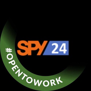 Spy24.ir channel avatar