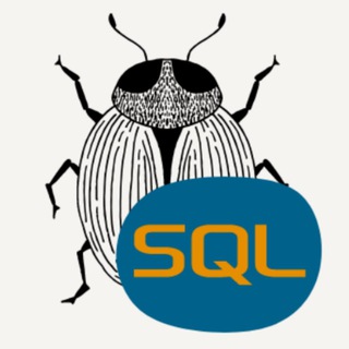 Аватар канала SQL для тестировщика