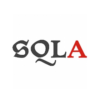 SQLAlchemy channel avatar