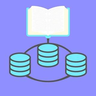 Аватар канала SQL задачи