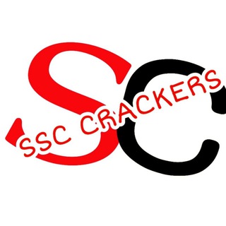 Аватар канала SSC CRACKERS