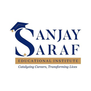 Sanjay Saraf Educational Institute channel avatar