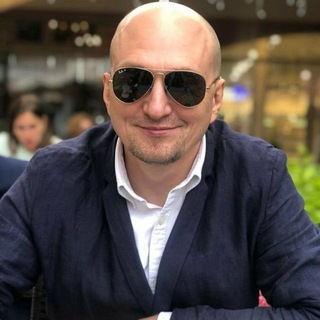 Аватар канала КАРНАУХОВ