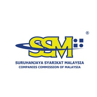 Suruhanjaya Syarikat Malaysia (SSM) channel avatar