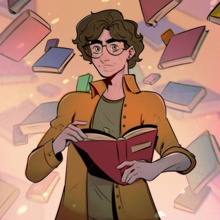Тот самый Серёга/Книги, театр и кино channel avatar