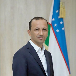 SSV matbuot kotibi channel avatar