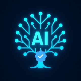 Аватар канала ChatGPT | Нейросеть Aicreator