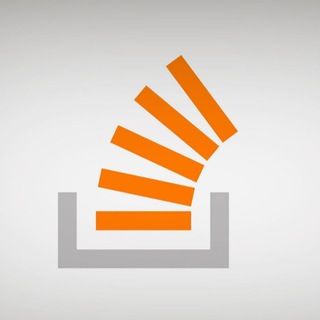 Stackoverflow channel avatar