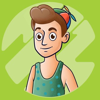 Первая ступень: стажировки и волонтерство channel avatar