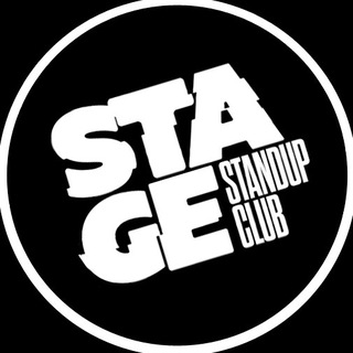 Аватар канала Stage StandUp Club