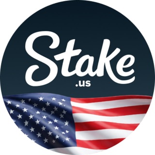 Аватар канала Stake.us - Play Smarter