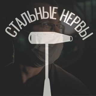 Аватар канала Стальные Нервы