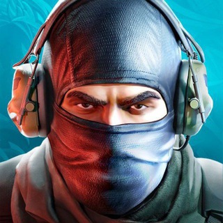 Standoff 2 Чат channel avatar