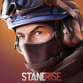 Аватар канала StandRise