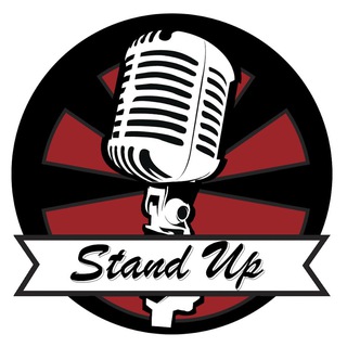 StandUp English | Стендап по-английски channel avatar