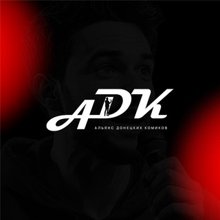 АДК channel avatar