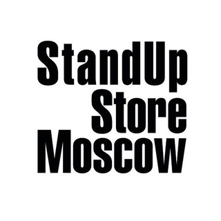 Аватар канала StandUp Store Moscow