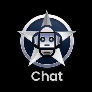 Starbot Chat channel avatar