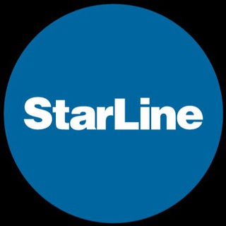 Аватар канала StarLine