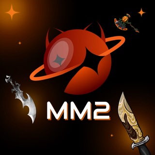 STARPETS MM2 channel avatar