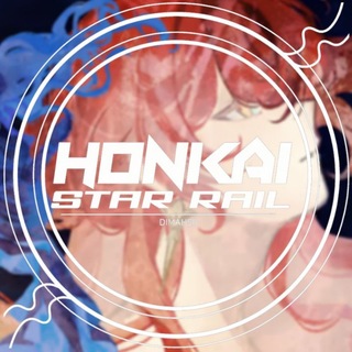 Honkai: Star Rail Italia - Leaks channel avatar