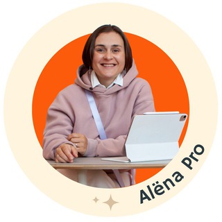 AlënaPro | AI-видимость для бизнеса channel avatar