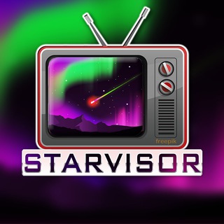 STARVISOR | Патруль ночного неба channel avatar