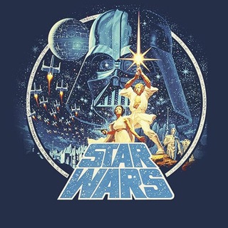 Аватар канала Star Wars STL 3D