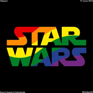 Star Wars ITA channel avatar
