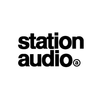 Station Audio channel avatar