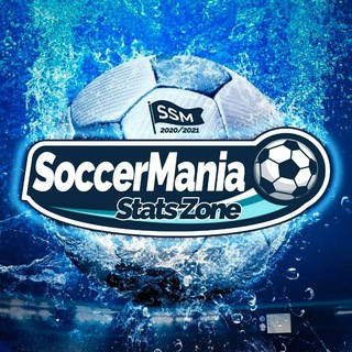 SSM || SoccerMania Magazine™® channel avatar