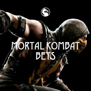 Прогнозы Мортал Комбат Теннис channel avatar